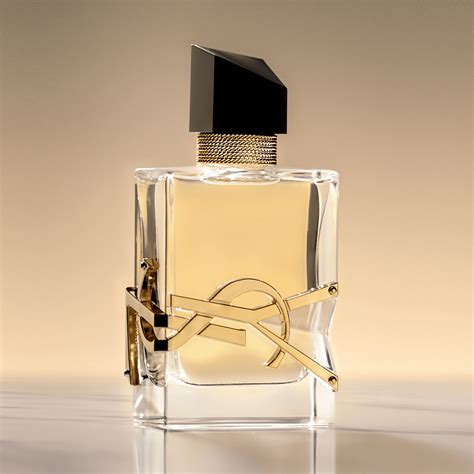 YSL scent perfume